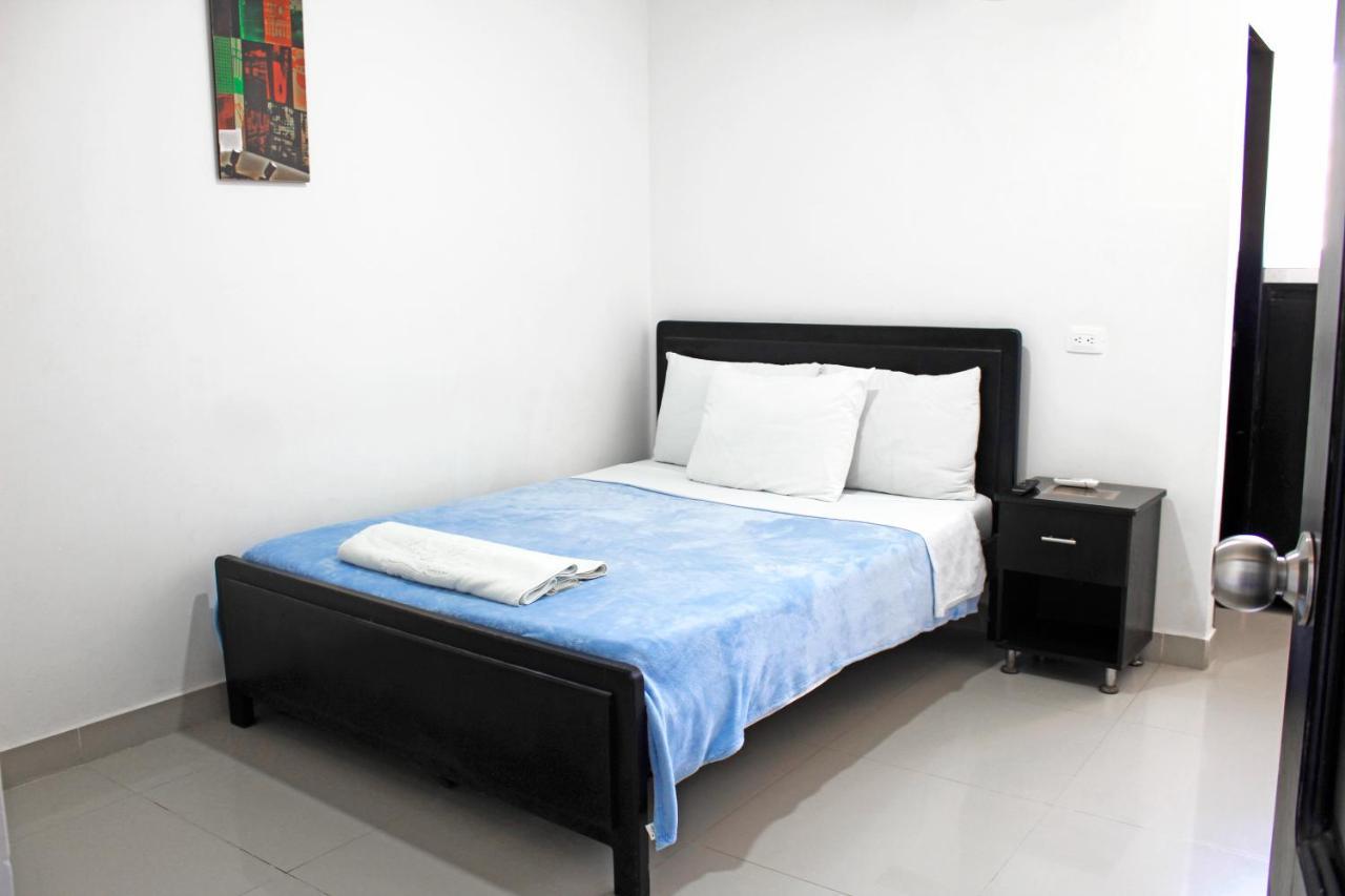 Hostal Vina Del Mar タガンガ エクステリア 写真