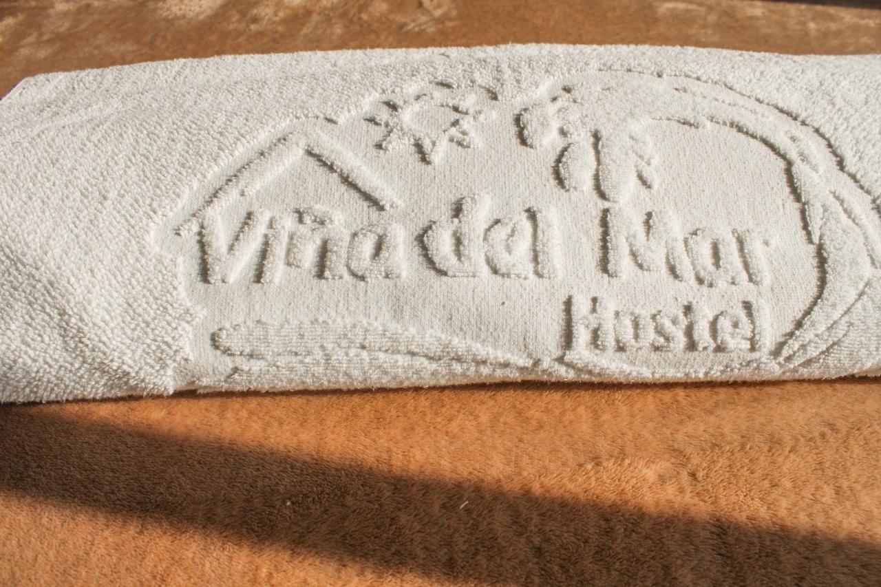 Hostal Vina Del Mar タガンガ エクステリア 写真