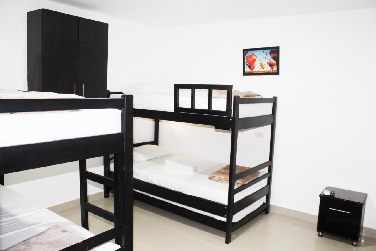 Hostal Vina Del Mar タガンガ エクステリア 写真