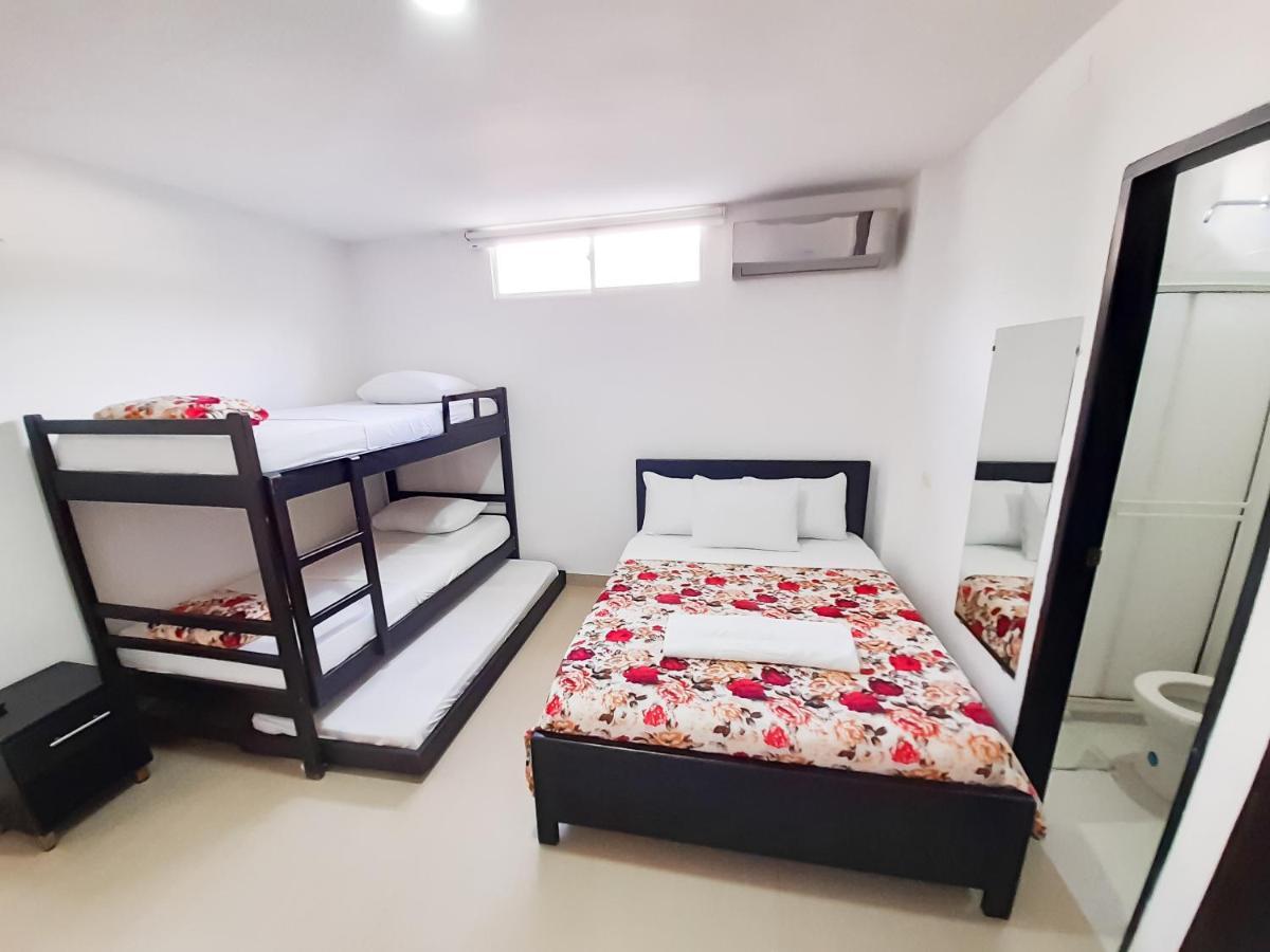 Hostal Vina Del Mar タガンガ エクステリア 写真