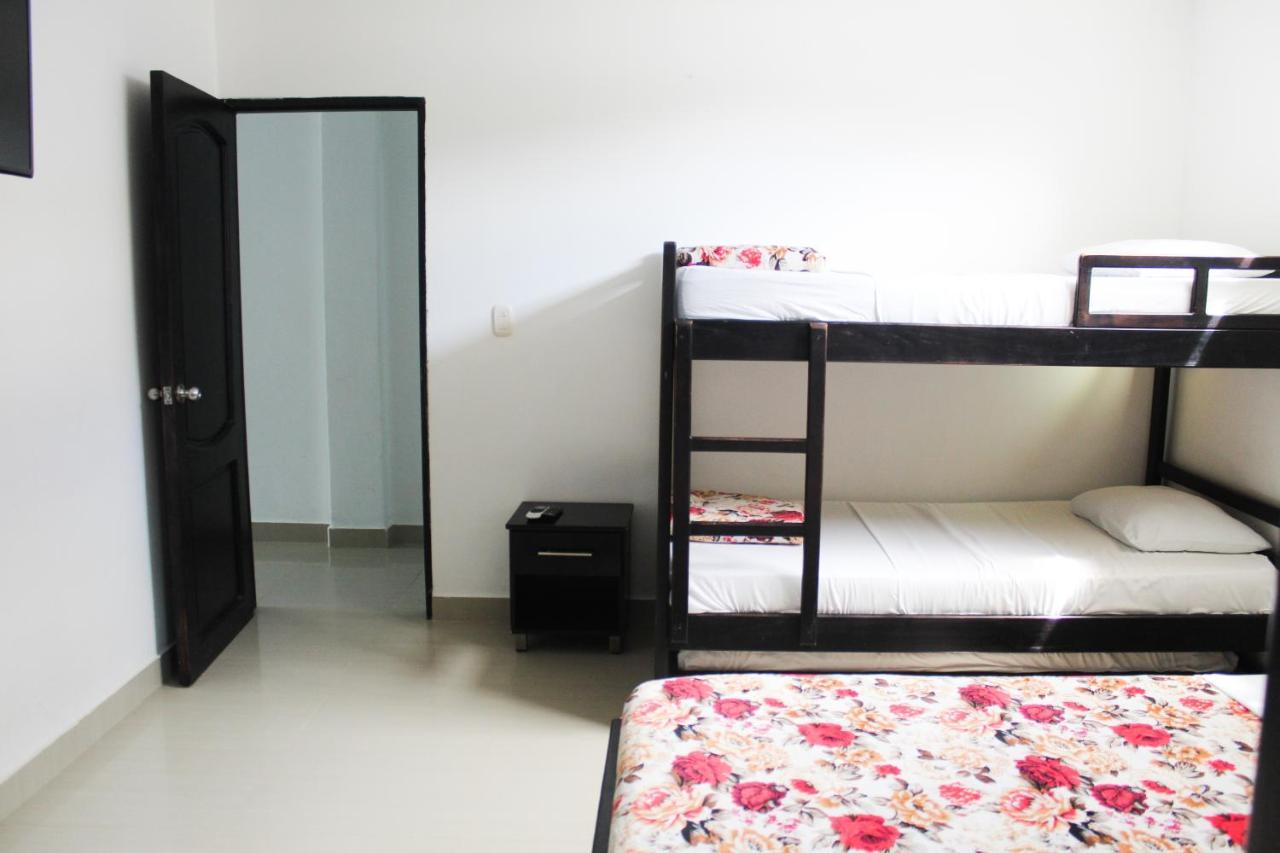 Hostal Vina Del Mar タガンガ エクステリア 写真
