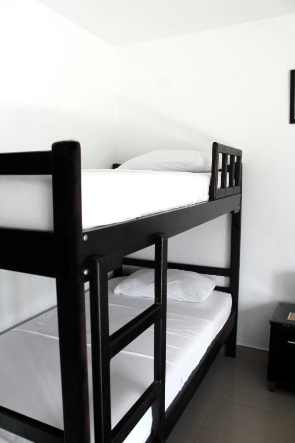Hostal Vina Del Mar タガンガ エクステリア 写真