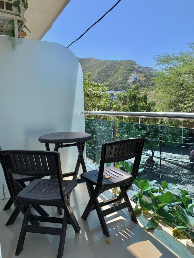 Hostal Vina Del Mar タガンガ エクステリア 写真