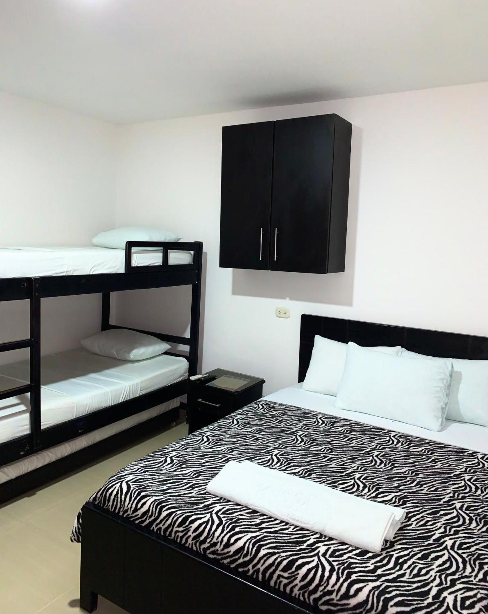 Hostal Vina Del Mar タガンガ エクステリア 写真