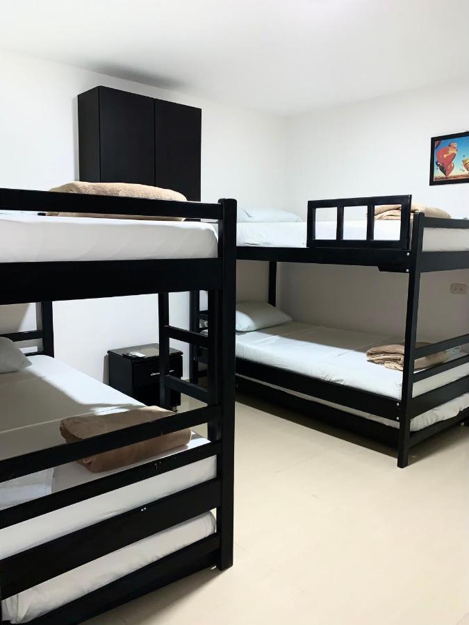 Hostal Vina Del Mar タガンガ エクステリア 写真
