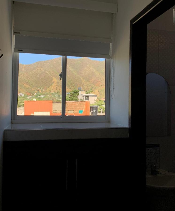 Hostal Vina Del Mar タガンガ エクステリア 写真