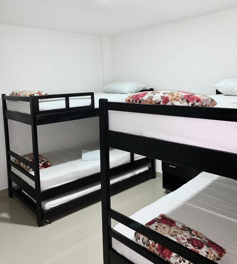 Hostal Vina Del Mar タガンガ エクステリア 写真