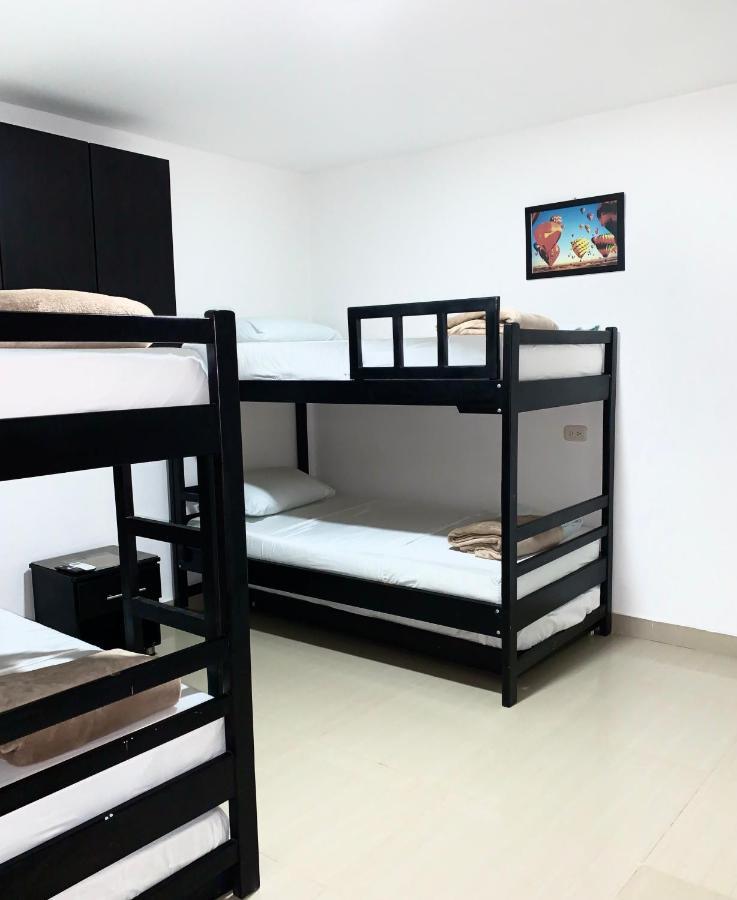 Hostal Vina Del Mar タガンガ エクステリア 写真