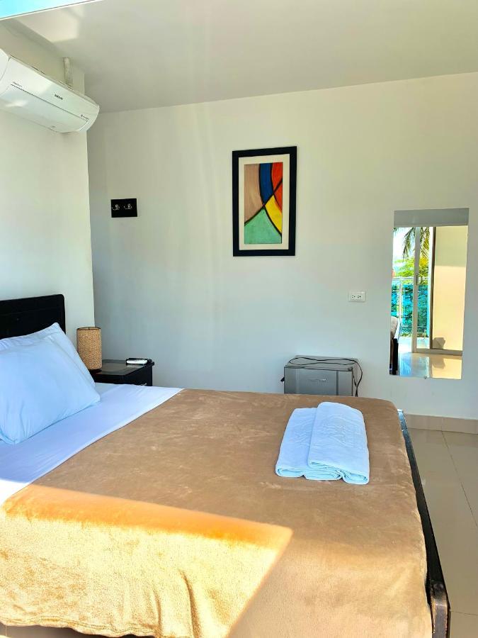 Hostal Vina Del Mar タガンガ エクステリア 写真