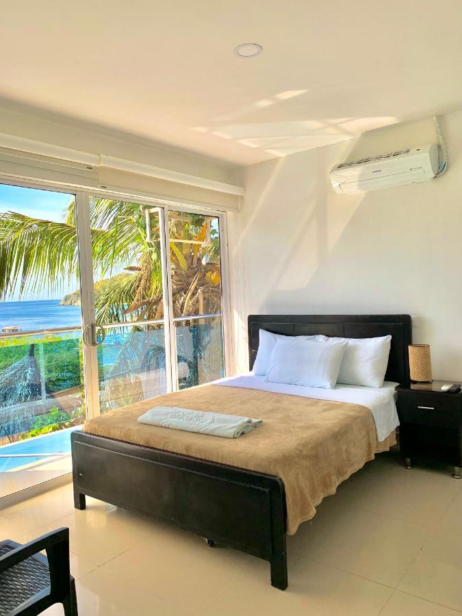 Hostal Vina Del Mar タガンガ エクステリア 写真
