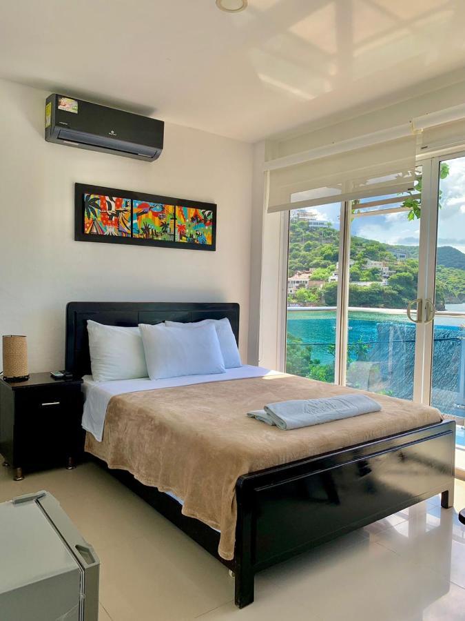 Hostal Vina Del Mar タガンガ エクステリア 写真