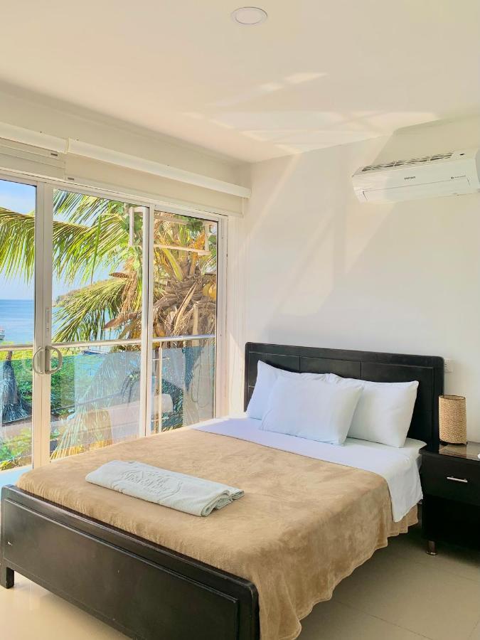 Hostal Vina Del Mar タガンガ エクステリア 写真