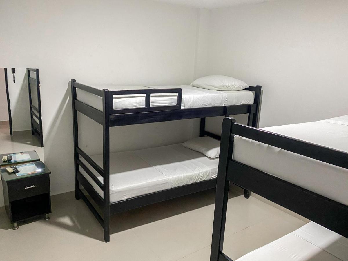 Hostal Vina Del Mar タガンガ エクステリア 写真
