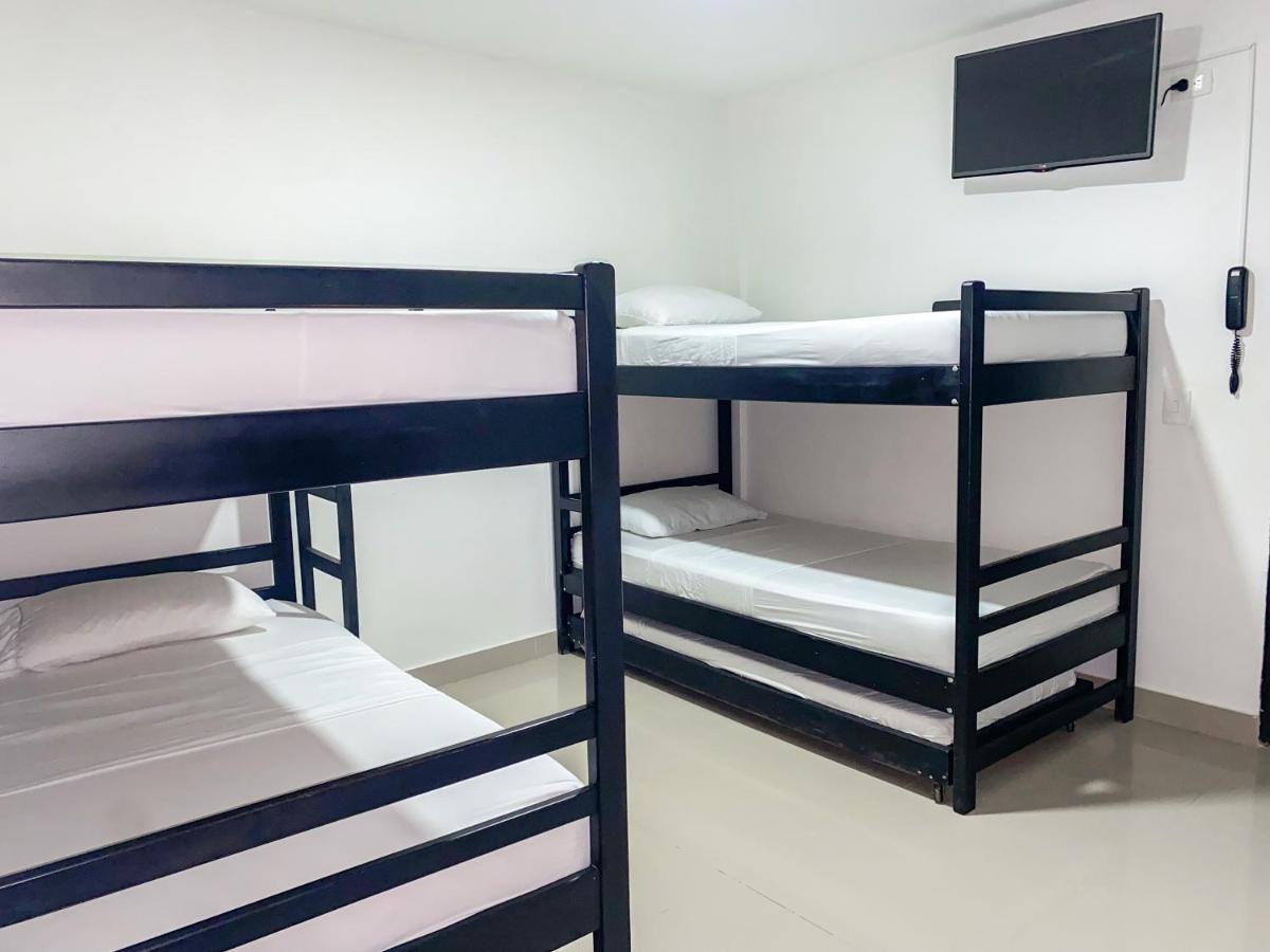 Hostal Vina Del Mar タガンガ エクステリア 写真