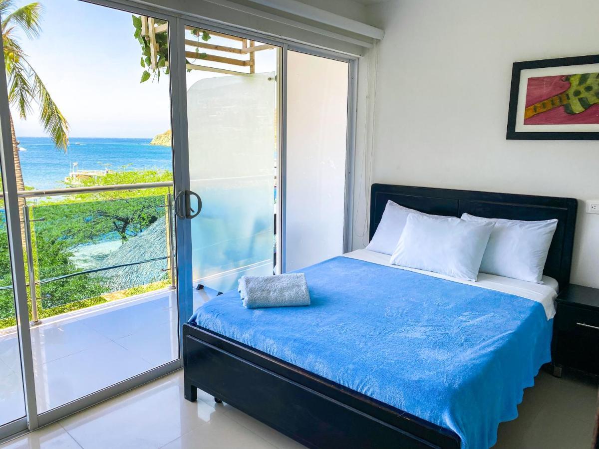 Hostal Vina Del Mar タガンガ エクステリア 写真