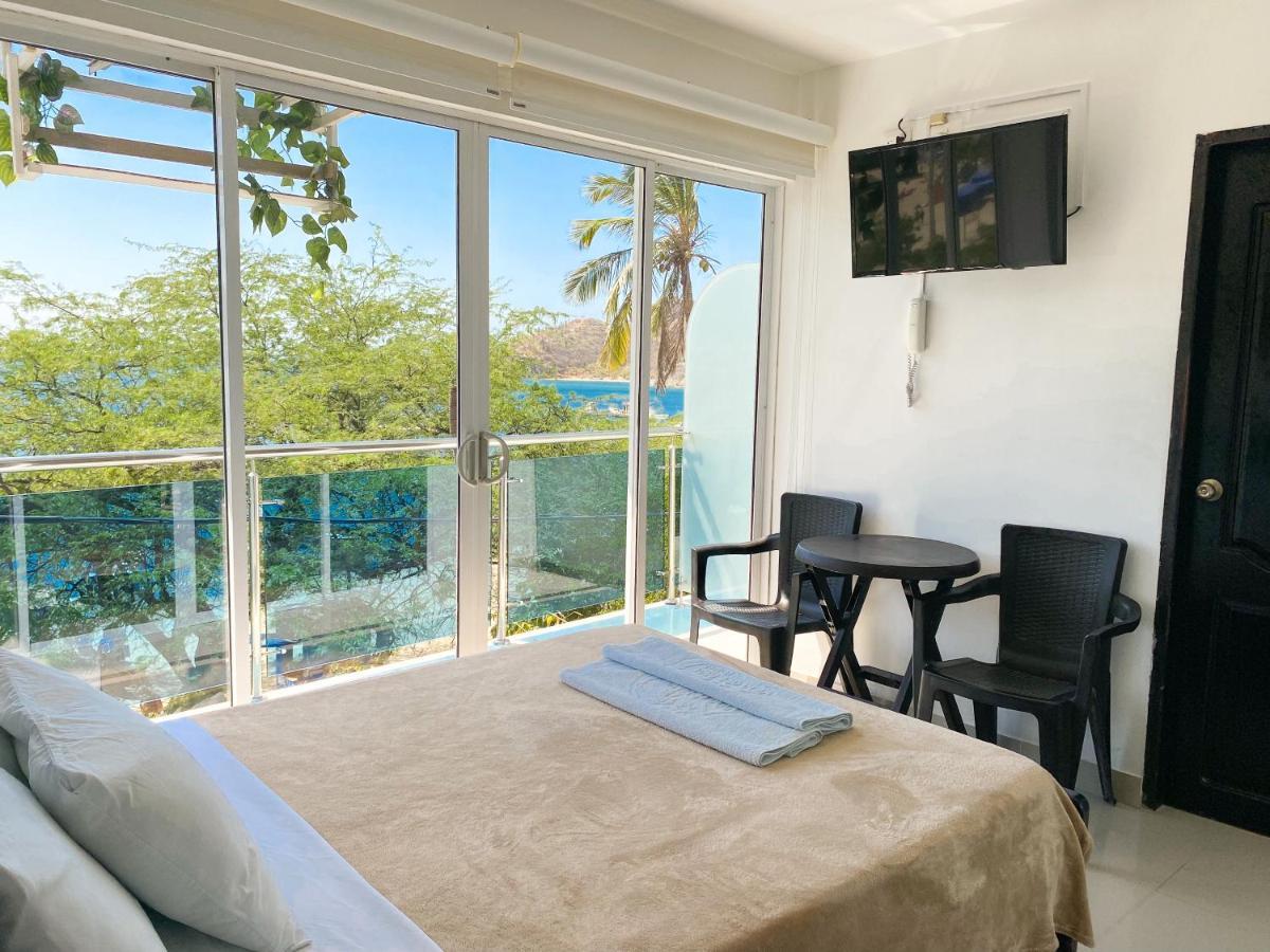 Hostal Vina Del Mar タガンガ エクステリア 写真