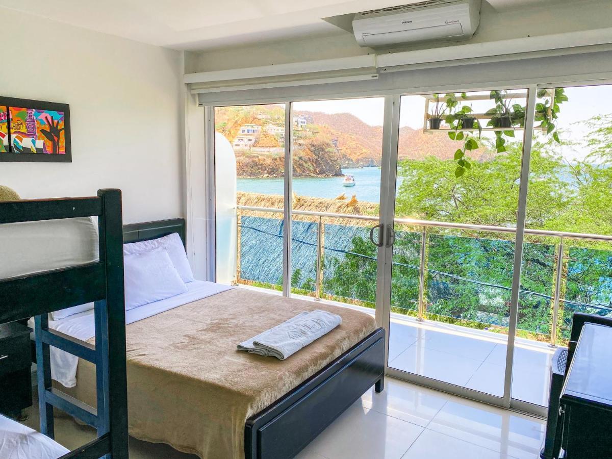 Hostal Vina Del Mar タガンガ エクステリア 写真