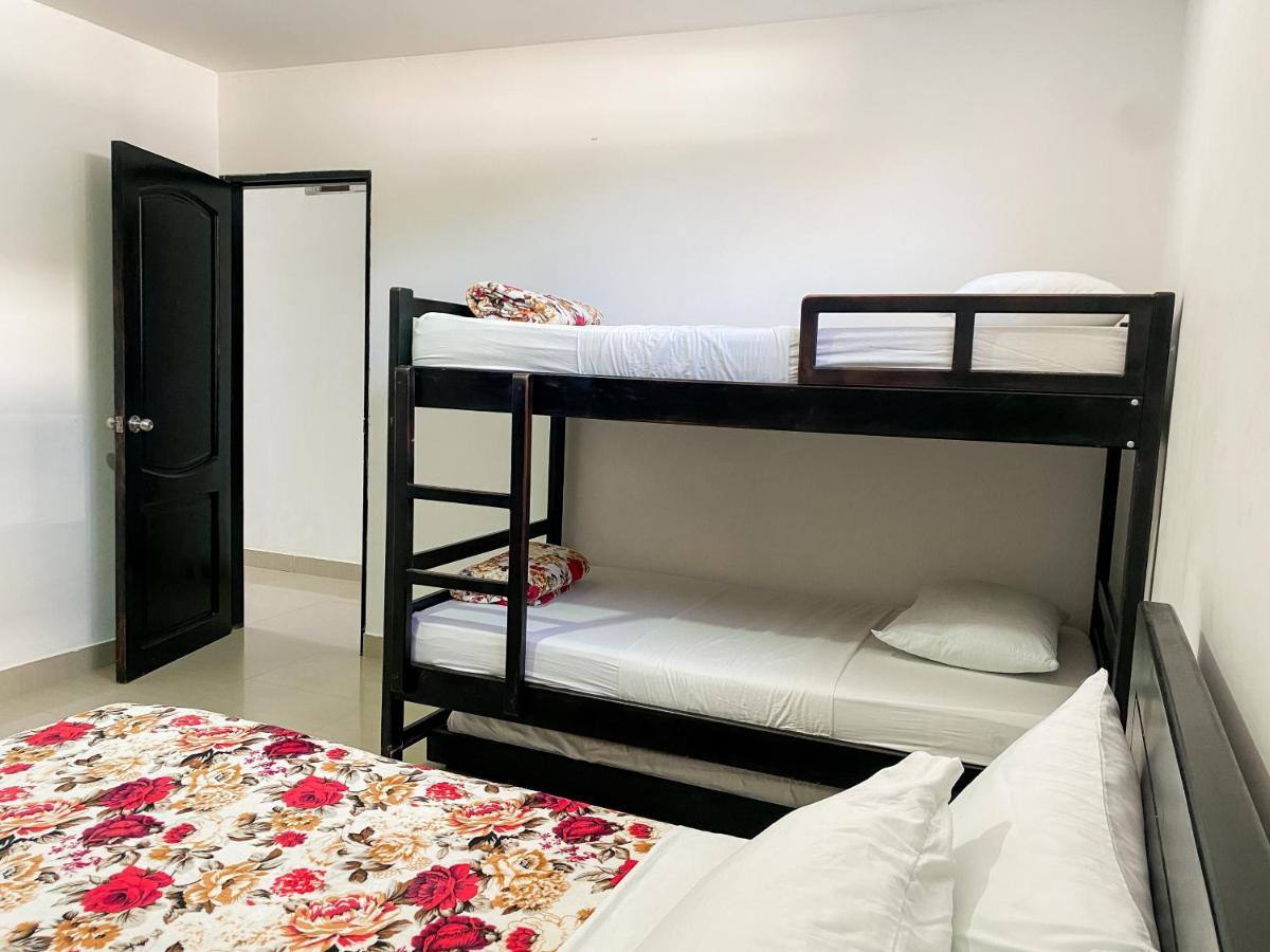 Hostal Vina Del Mar タガンガ エクステリア 写真