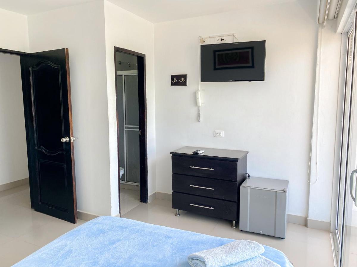 Hostal Vina Del Mar タガンガ エクステリア 写真