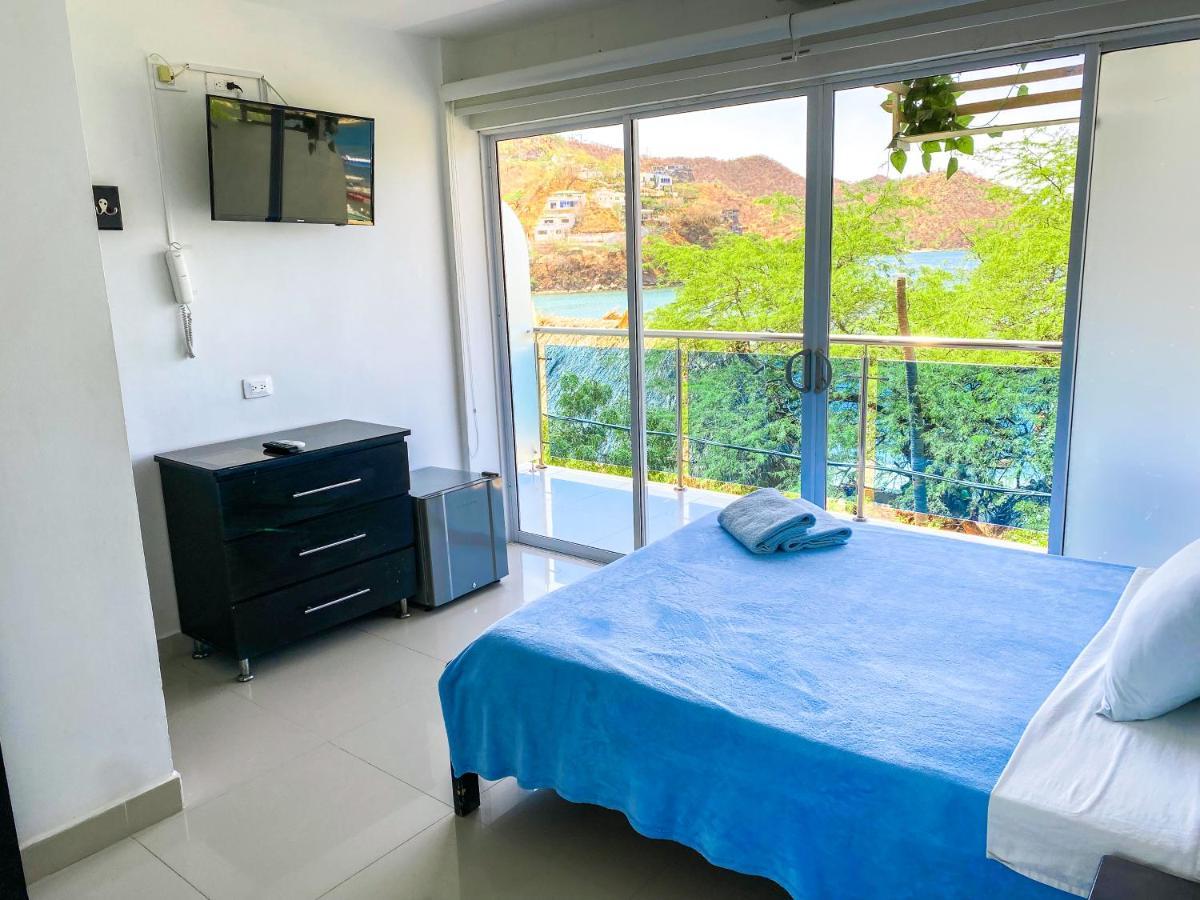 Hostal Vina Del Mar タガンガ エクステリア 写真