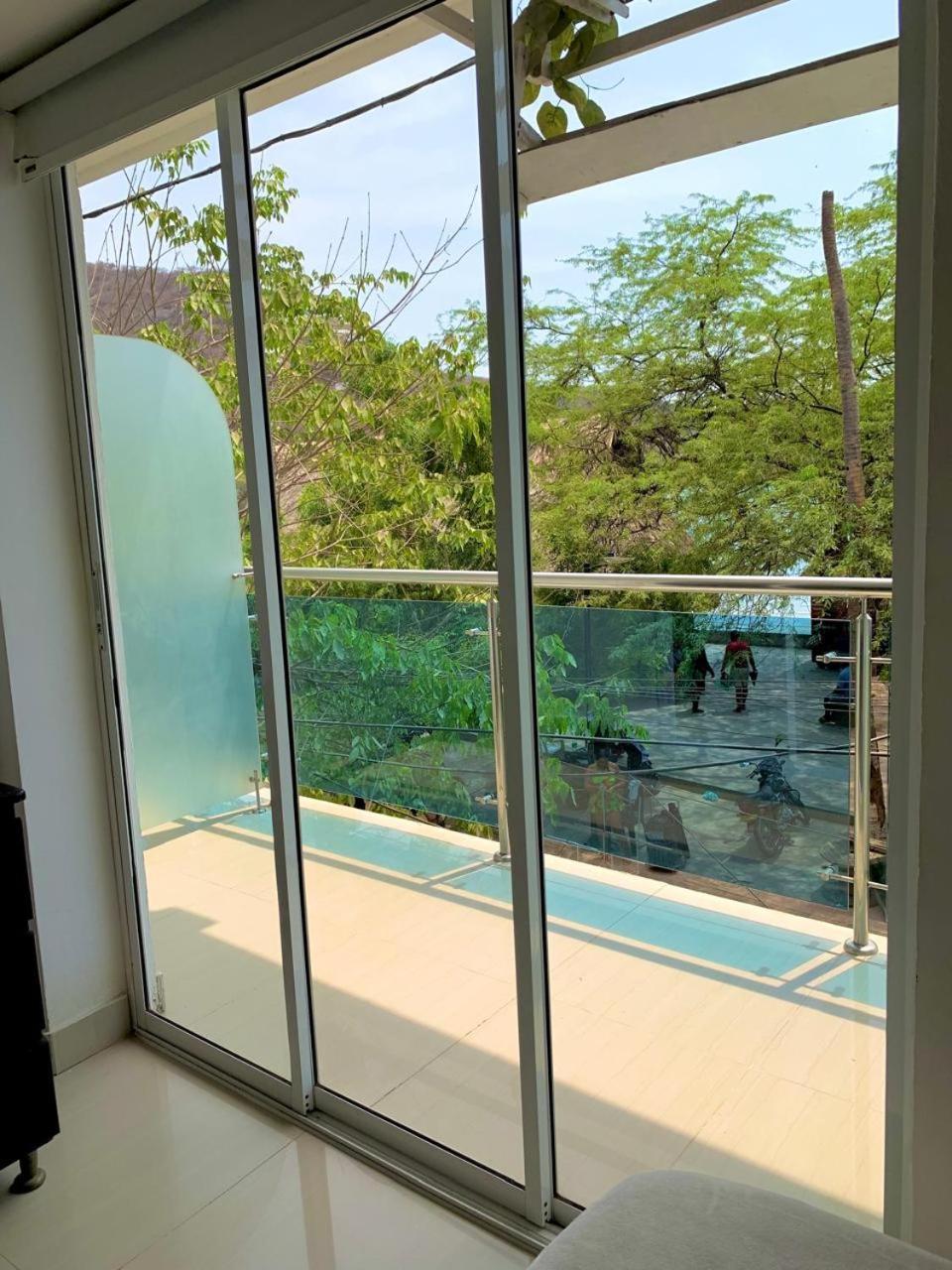 Hostal Vina Del Mar タガンガ エクステリア 写真