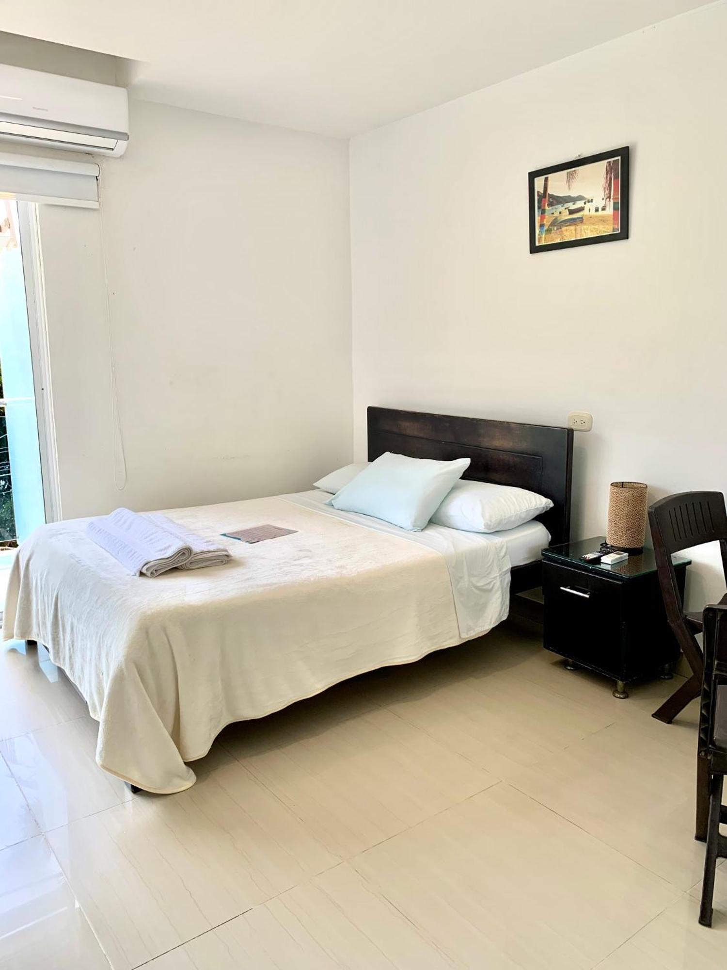 Hostal Vina Del Mar タガンガ エクステリア 写真