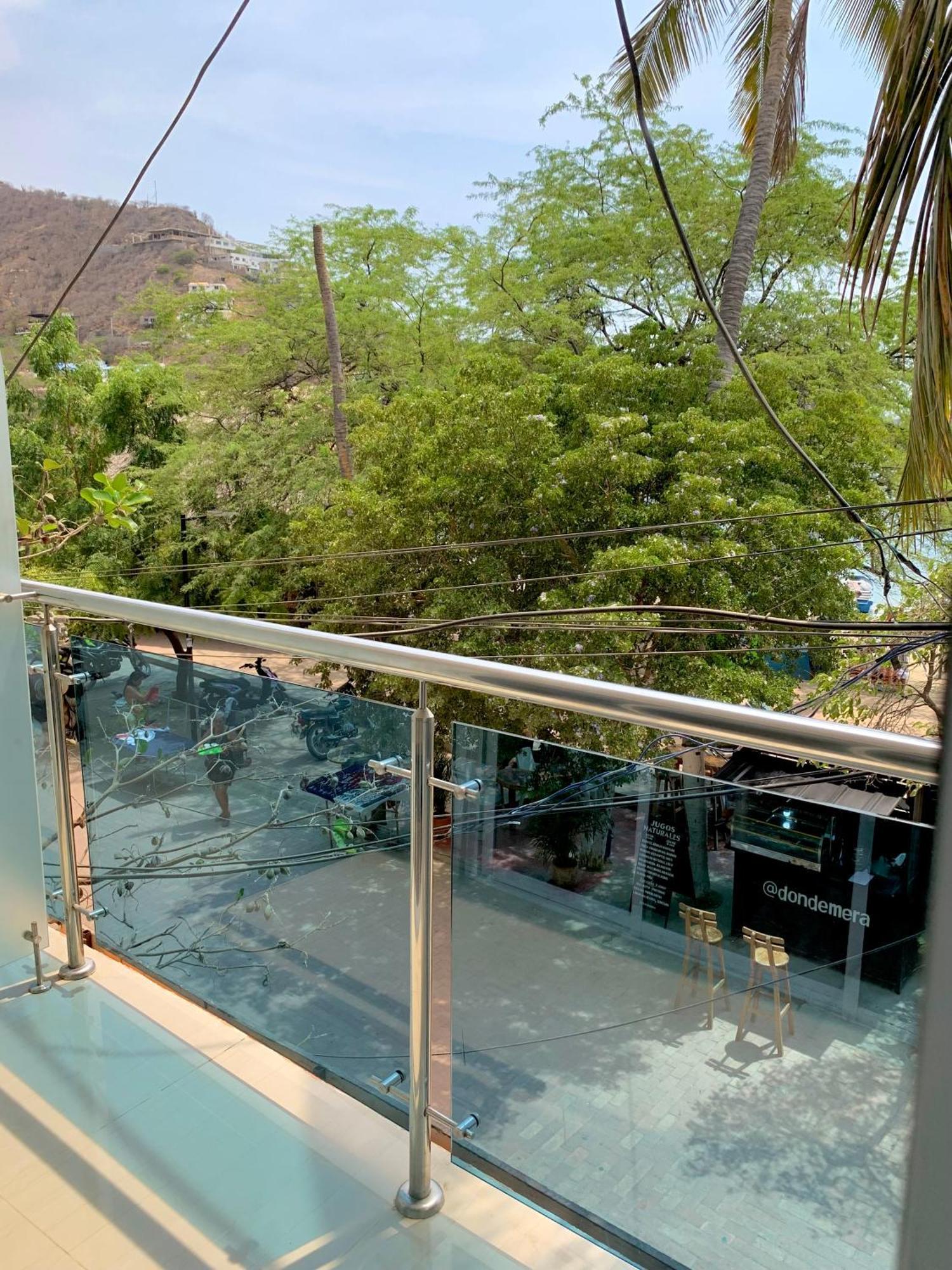 Hostal Vina Del Mar タガンガ エクステリア 写真