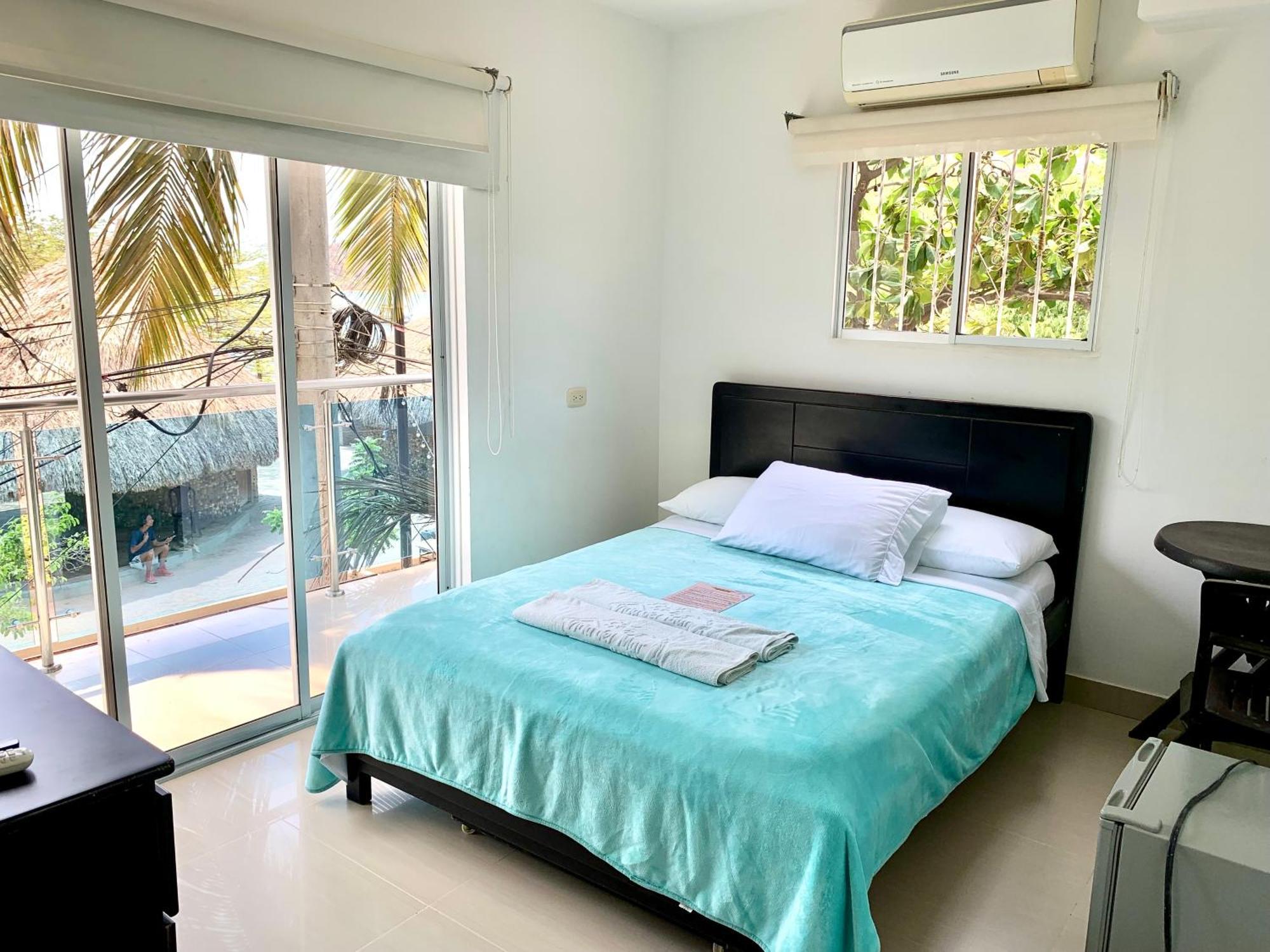 Hostal Vina Del Mar タガンガ エクステリア 写真