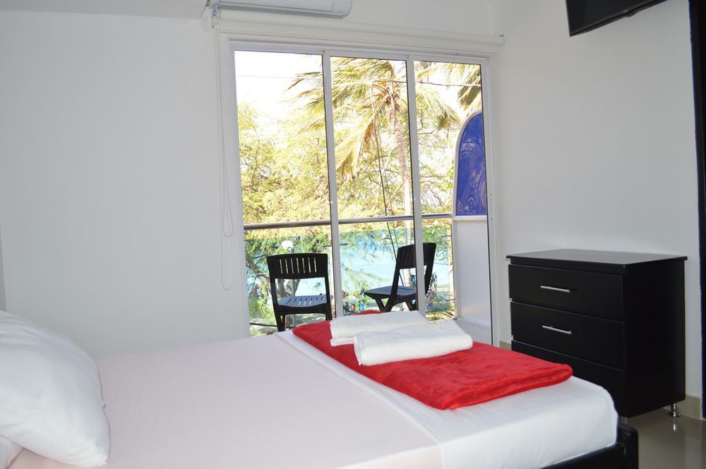 Hostal Vina Del Mar タガンガ エクステリア 写真