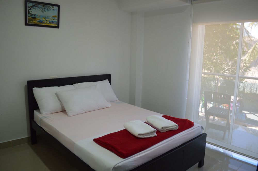 Hostal Vina Del Mar タガンガ エクステリア 写真