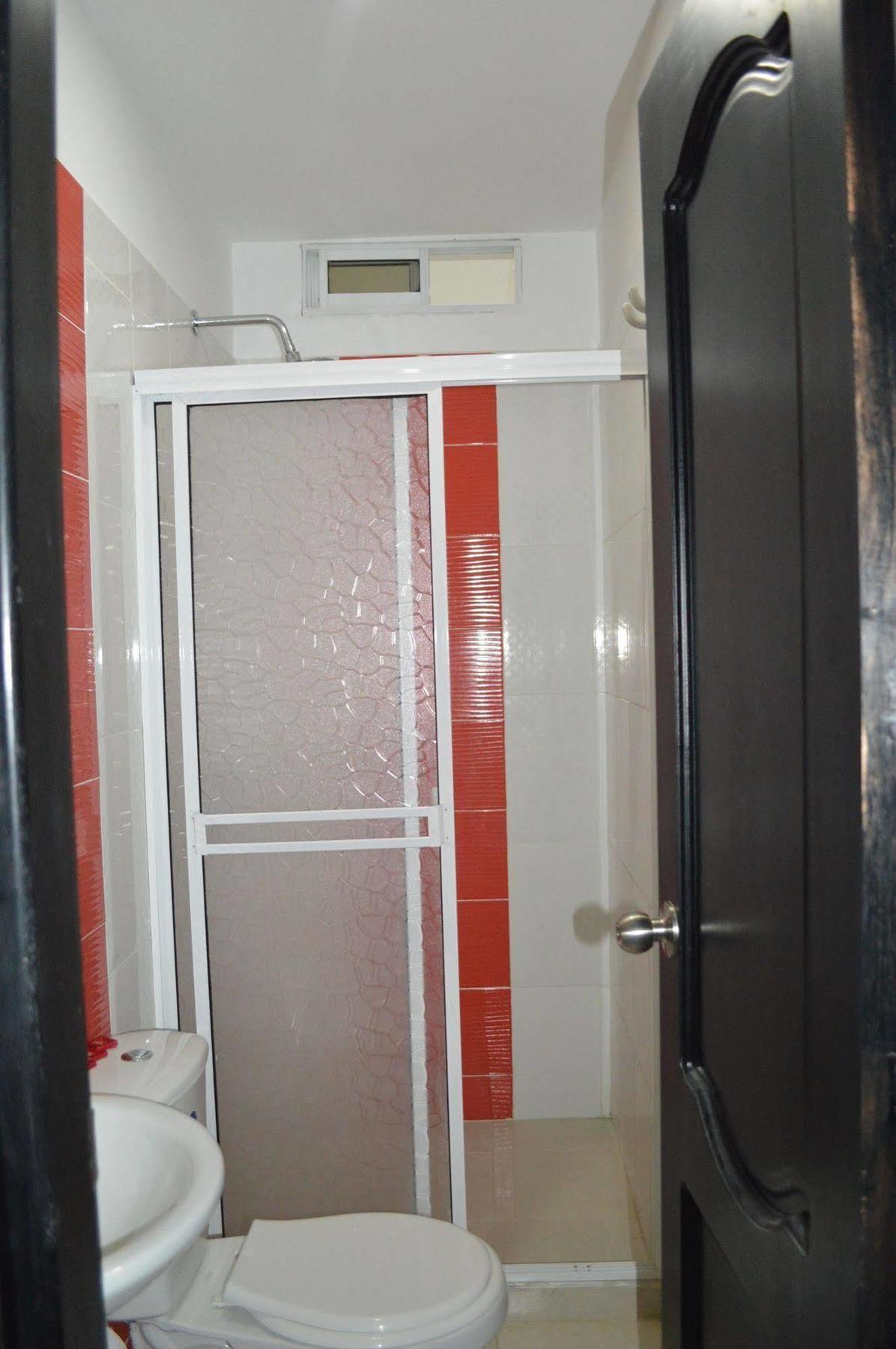 Hostal Vina Del Mar タガンガ エクステリア 写真