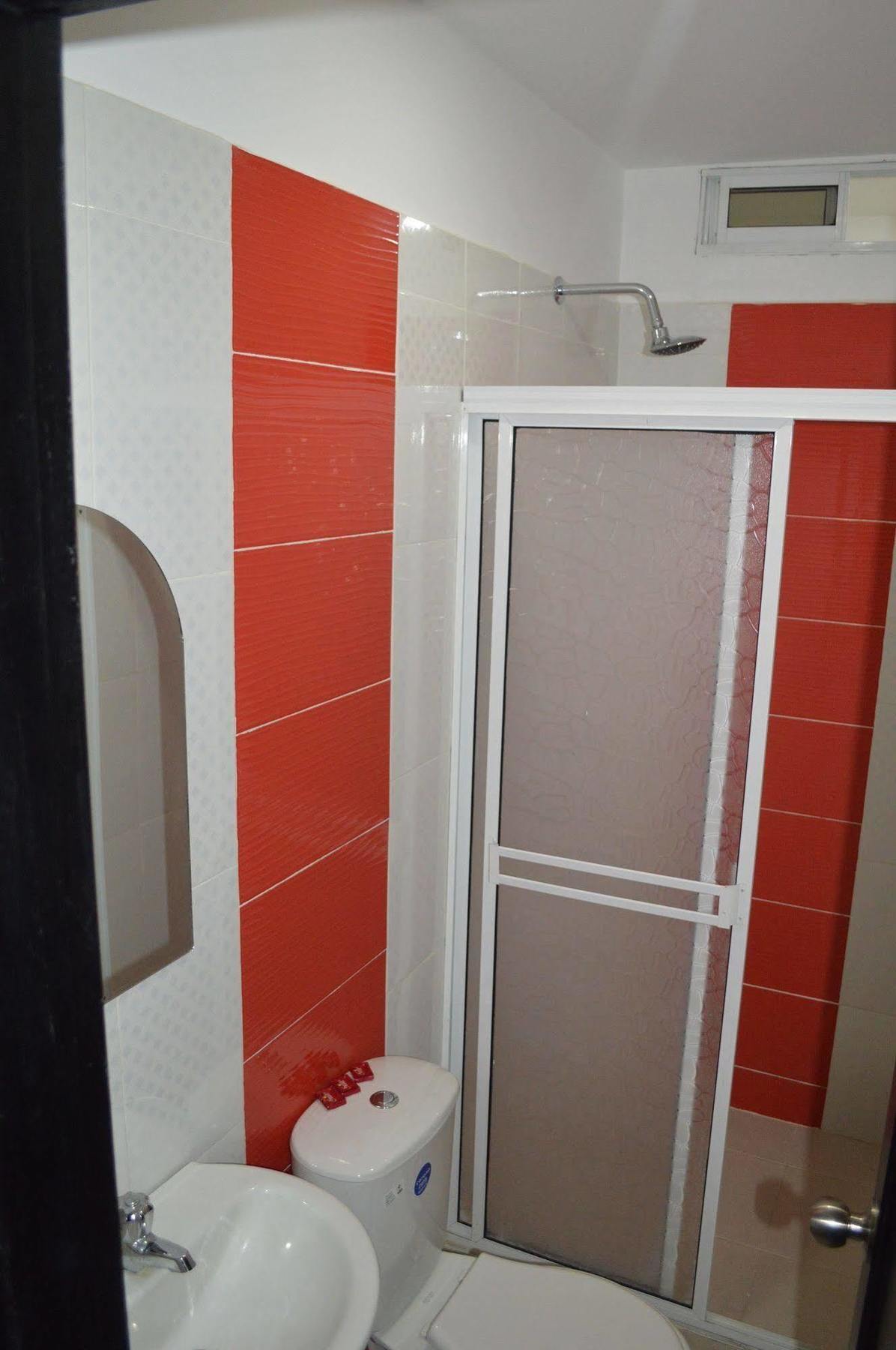 Hostal Vina Del Mar タガンガ エクステリア 写真